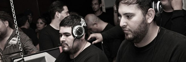 Drumcell & Audio Injection @ Berghain (Berlin) - 16-04-2011