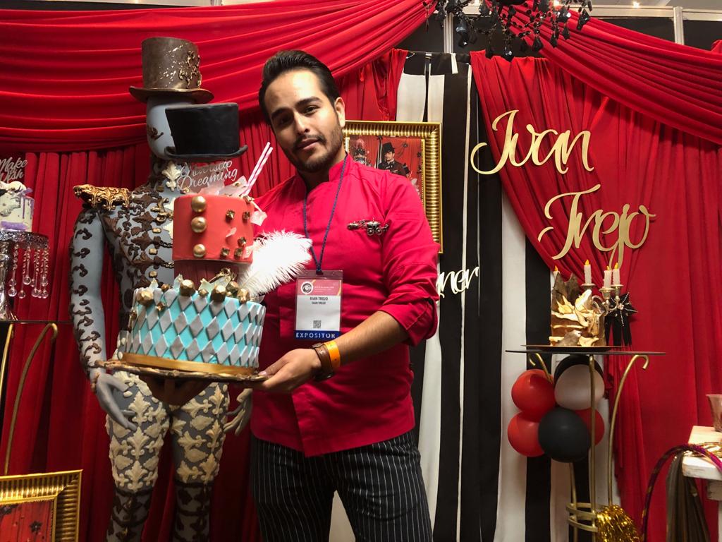 Entrevista a Iván Trejo “El Artesano del Chocolate”