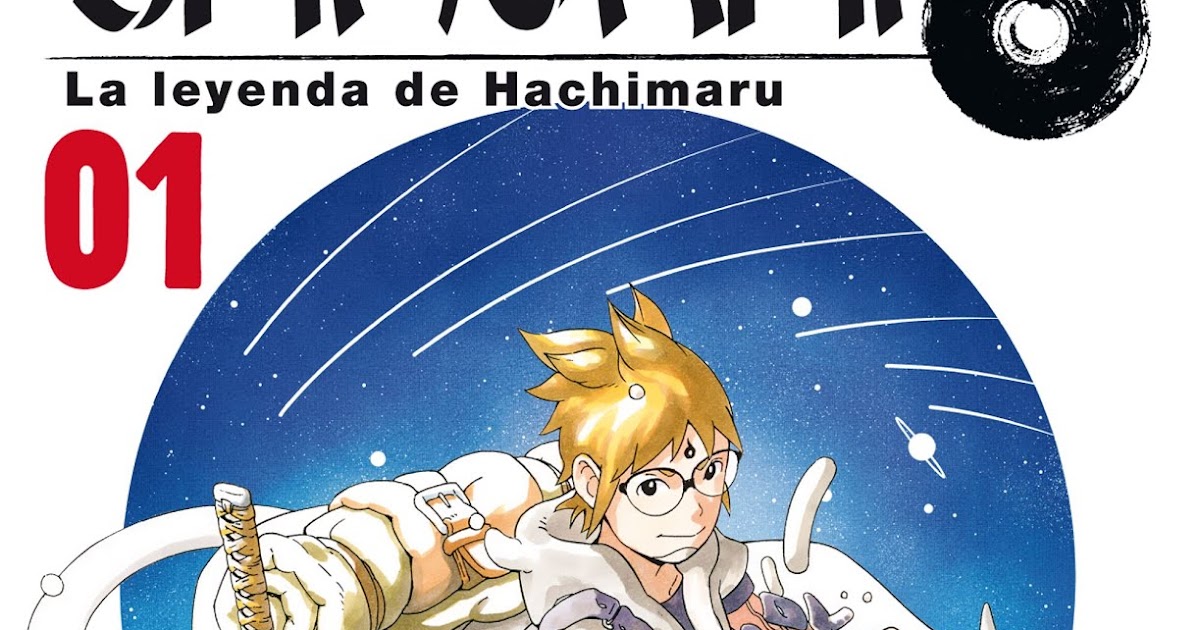 Akihabara Station 秋葉原駅 Noticias Y Reviews Manga Anime Comic Figuras Videojuegos Manga Resena De Samurai 8 El Nuevo Manga Del Autor De Naruto