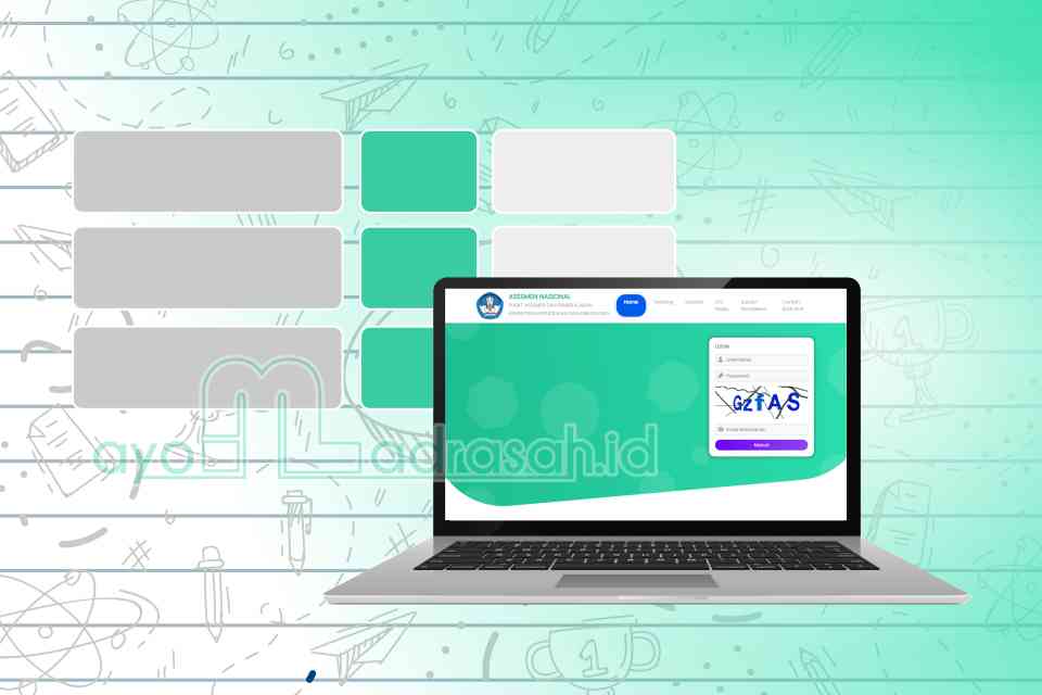 Jadwal Asesmen Nasional