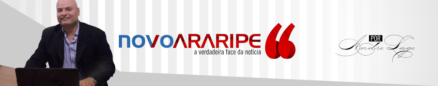 Blog Novo Araripe