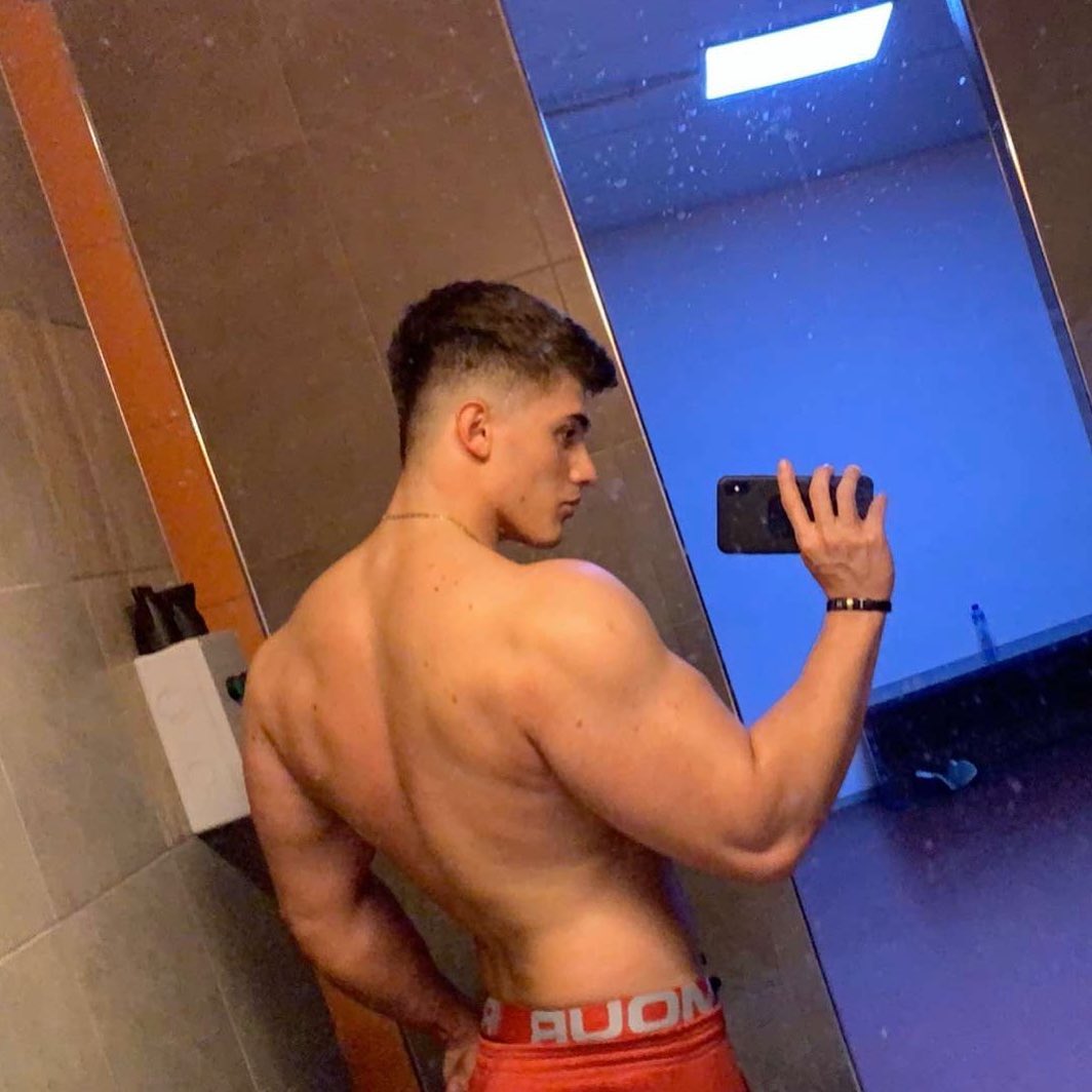 Arban dili onlyfans free