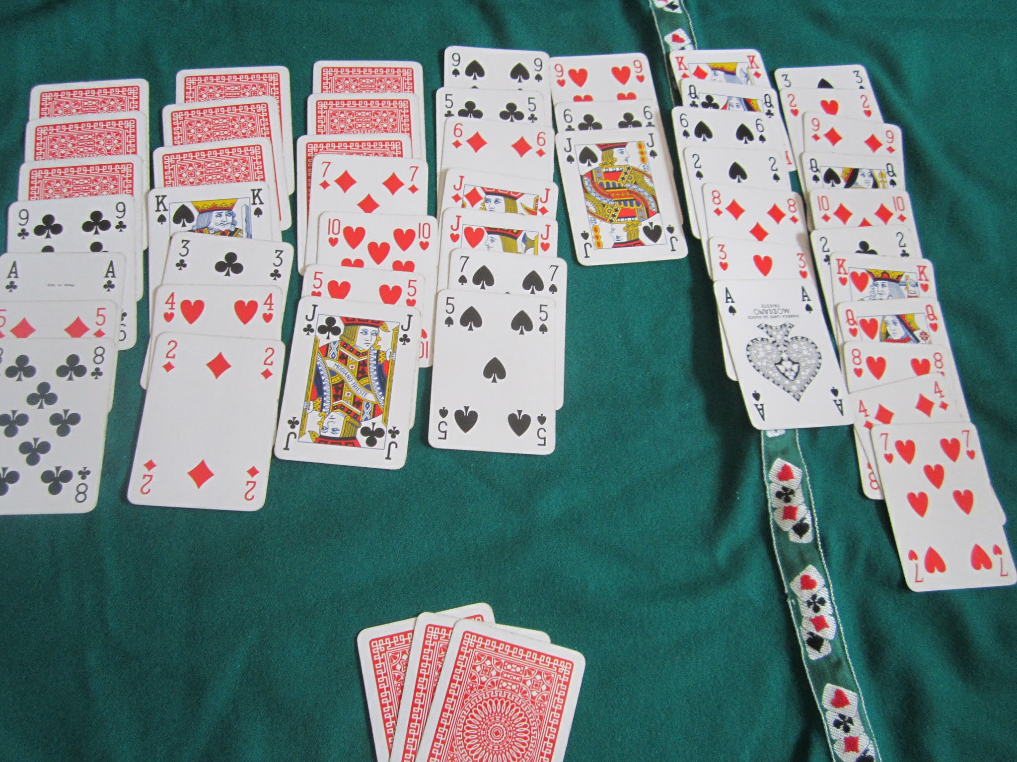 La soffitta di laa laa e