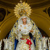 Guadalupe celebró su cincuenta aniversario en la Iglesia del Sagrario 