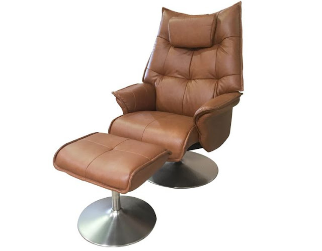 Things to Consider When Choosing Recliner Chairs - Ellecrafts
