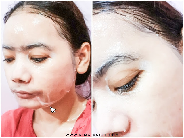 Lebih Maksimal, Begini Cara Membersihkan Wajah Setelah Pakai Masker