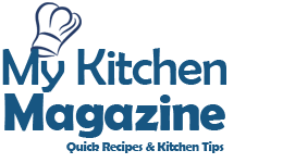 Quick Recipes & Kitchen Tips