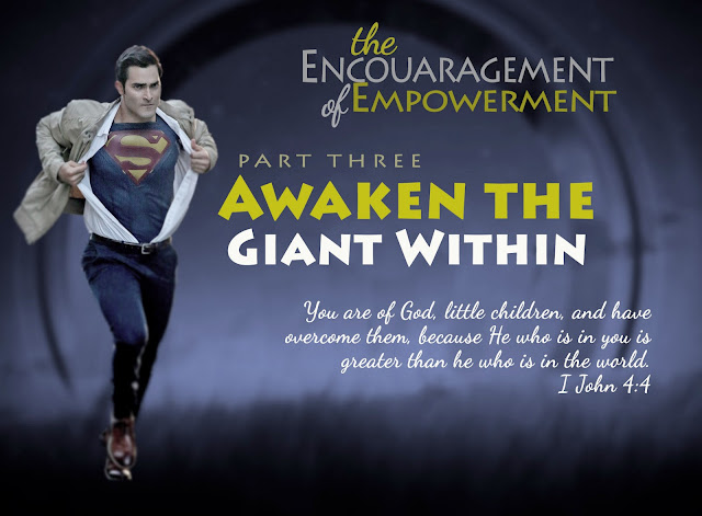 Awaken The Giant Within by Tony Robbins Animated Book