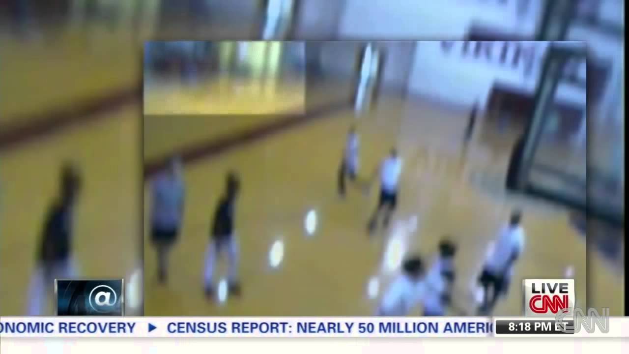 Death of Kendrick Johnson