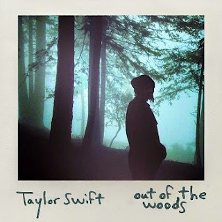 Taylor Swift - Out Of The Woods