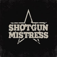 pochette SHOTGUN MISTRESS shotgun mistress 2021