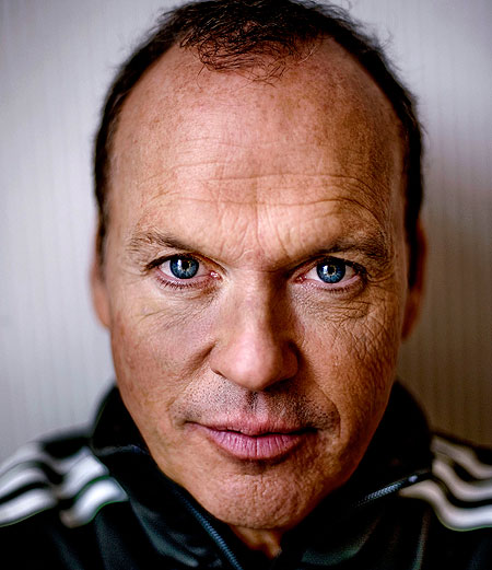 Armchair Audience: Happy 60th Birthday, Michael Keaton