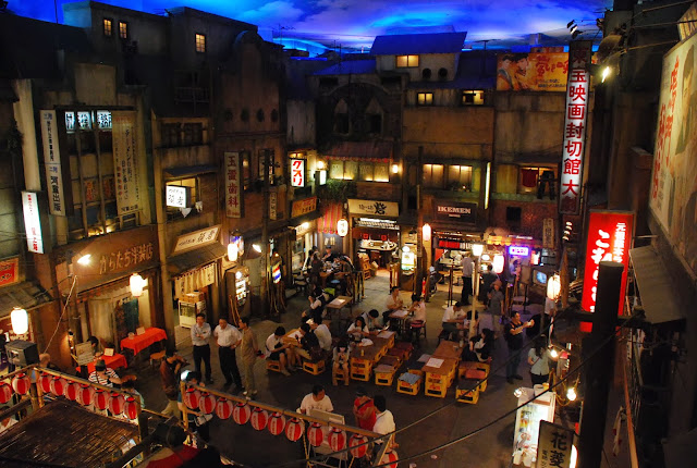 昭和時期風味經典重現