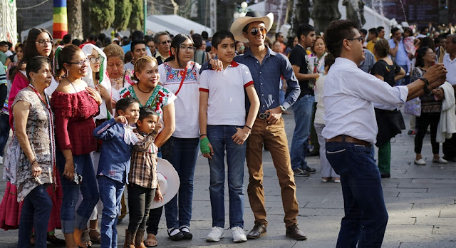 Durante las Fiestas Patrias 2019, creció 37% la llegada de turistas a Puebla