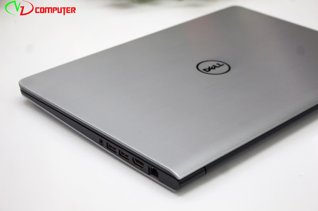 Dell N5557