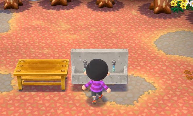 �ǂ��Ԃ̐X�|�P�b�g�L�����v