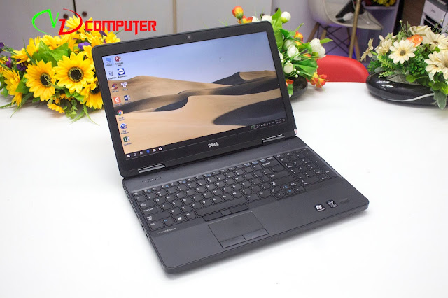 Dell Latitude E5540