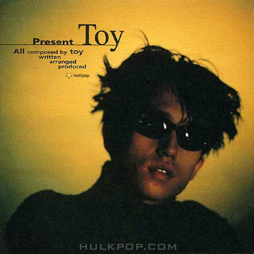 Toy – Vol.3 Present