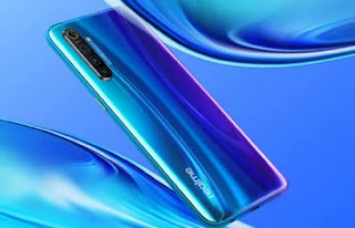 smartphone dengan fitur fast charging 50 watt