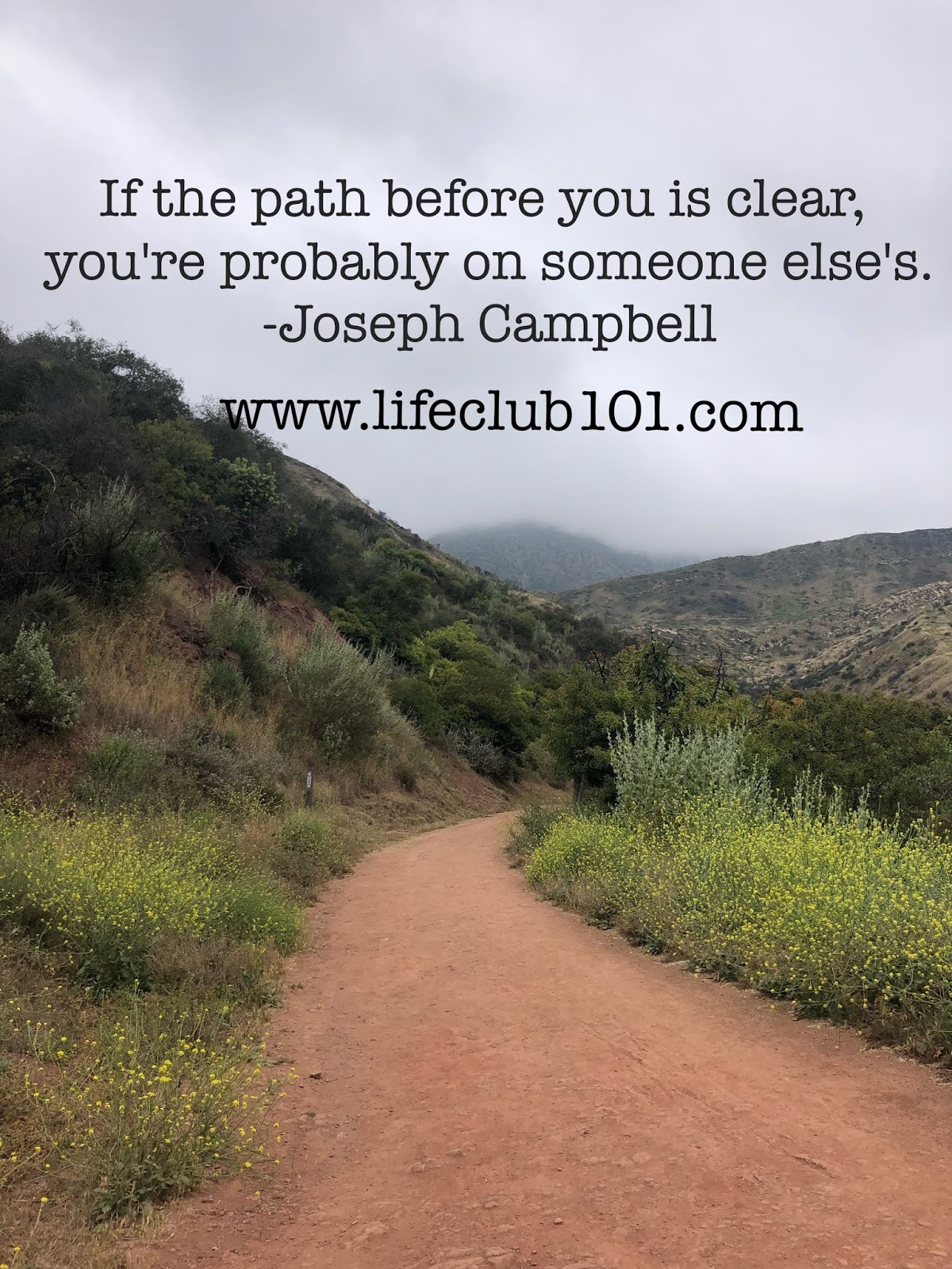 Life is so beautiful.Live your life and enjoy every moment of it