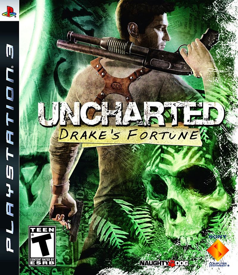 Habit culo Siete An lisis Uncharted El Tesoro De Drake Playstation 3 habit-culo-siete-an-lisis-uncharted-el-tesoro-de-drake-playstation-3
