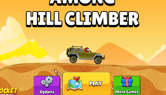 hill climber