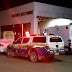 Marido violento quebra perna da esposa na porrada dentro de casa