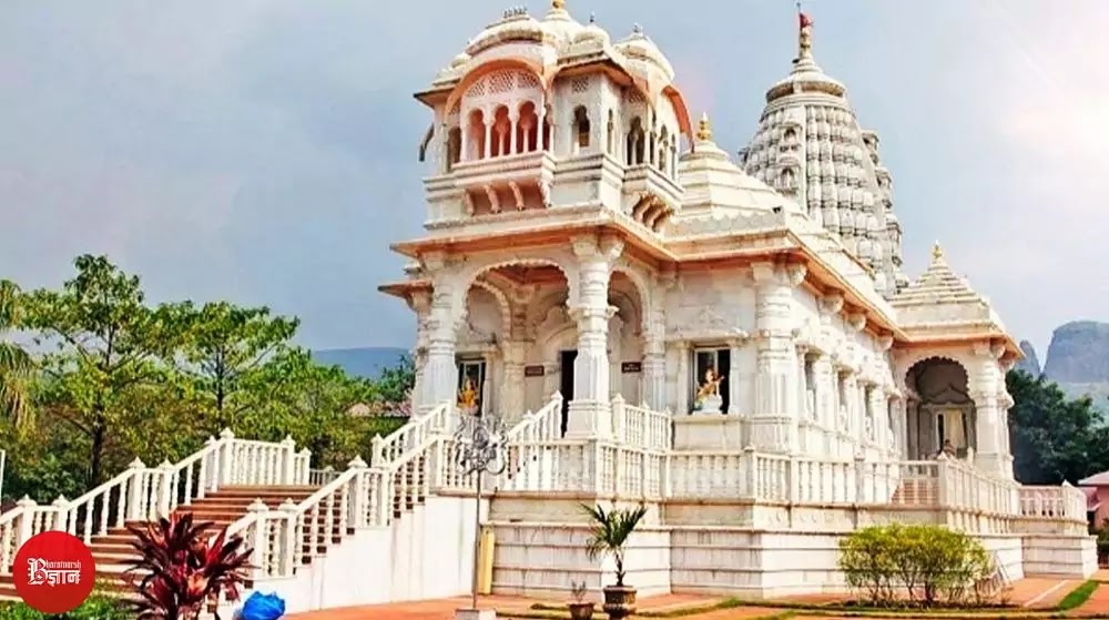 गजानन आश्रम (gajanan ashram) गजानन आश्रम (gajanan ashram)