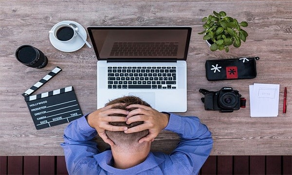 Tips Mengatasi Ketidakpastian dalam Pencarian Kerja Selama Pandemi Covid-19 Tips Mengatasi Ketidakpastian dalam Pencarian Kerja Selama Pandemi Covid-19