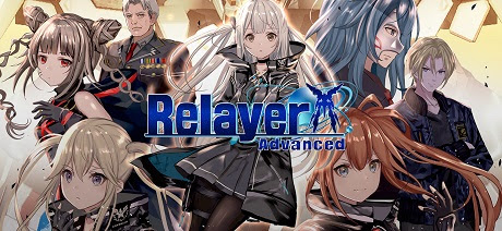 Relayer Advanced EXTRA PACK GOG - 51