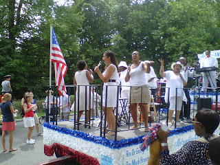 4thofjuly theridgewoodblog