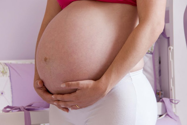 10 coisas que toda grávida pela primeira vez deve saber!