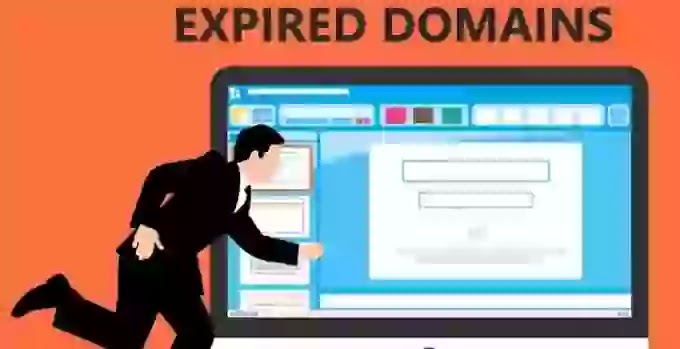 How To Buy Expired Domains