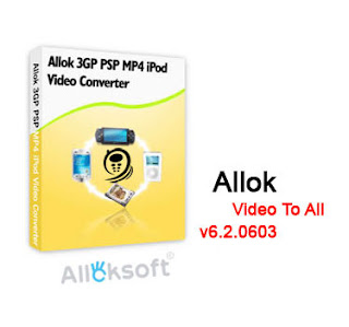 TÉLÉCHARGER ALLOK 3GP PSP MP4 IPOD VIDEO CONVERTER GRATUIT PSP GRATUIT IPOD CONVERTER TÉLÉCHARGER VIDEO ALLOK 3GP MP4