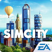 SimCity BuildIt Hack