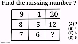 Box Reasoning questions with answers for competitive exams