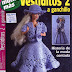 Linda revista de ropita para muñecas