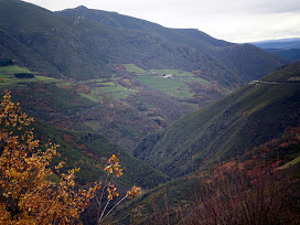 Los Ancares (León-Lugo)