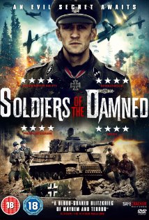 مشاهدة فيلم Soldiers Of The Damned 2015 مترجم اون لاين