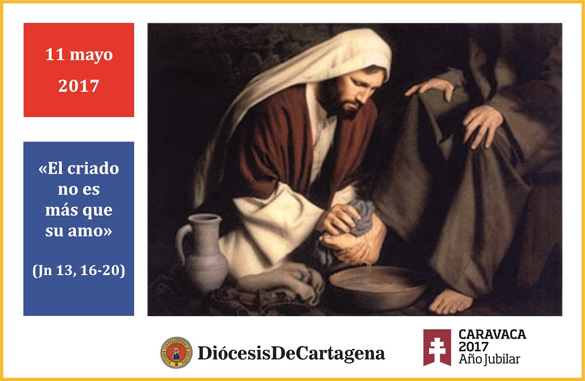 el blog de Juanlu Servidores con Cristo