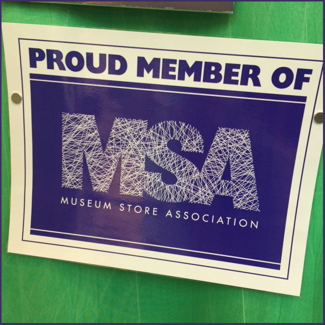 Dunitz & Company Museum Store Association Membership Inspires Memories