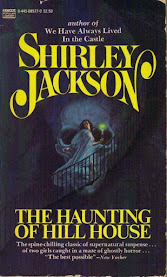 La maldición de Hill House (1959) de Shirley Jackson