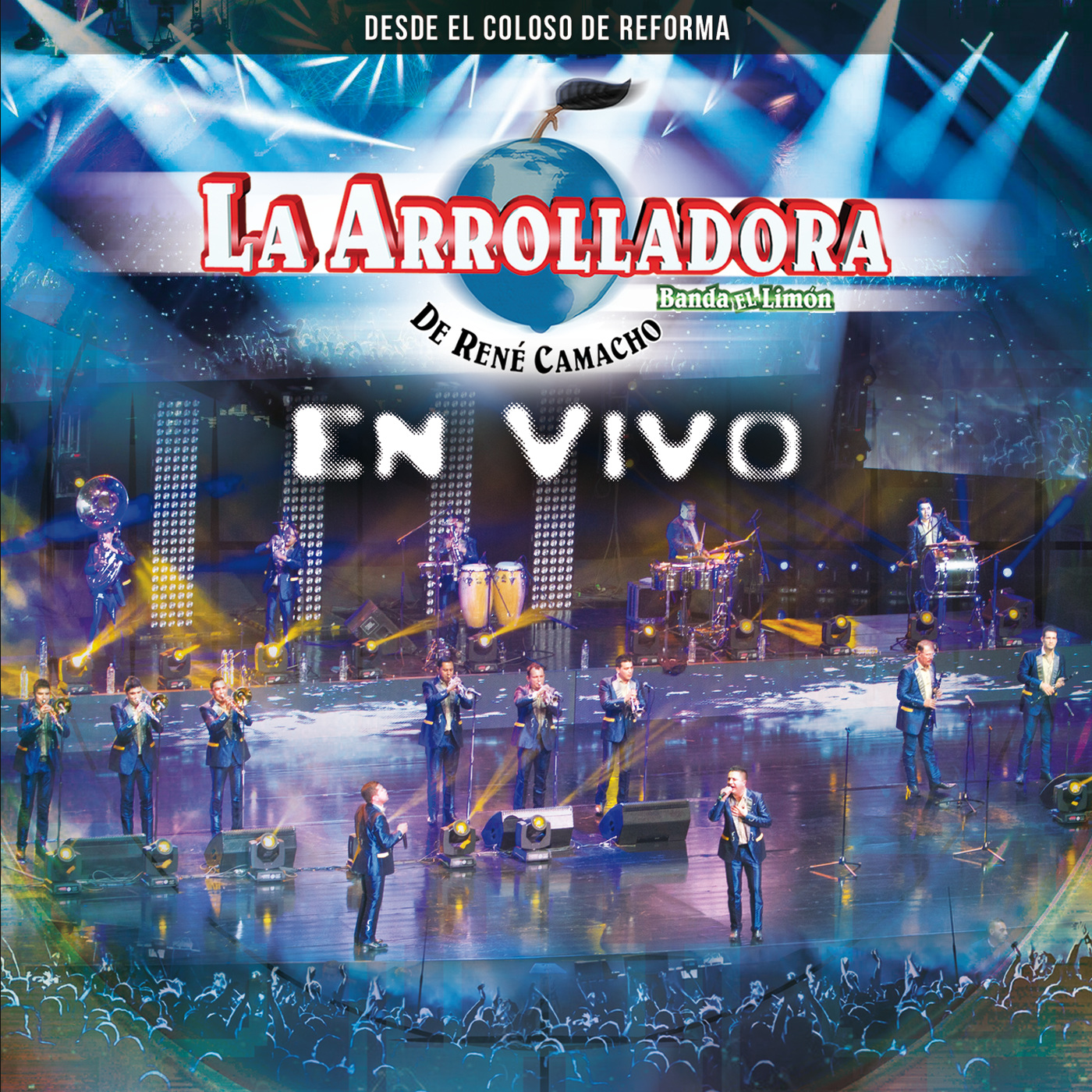 la arrolladora de rene camacho discografia mega la arrolladora de rene camacho discografia mega
