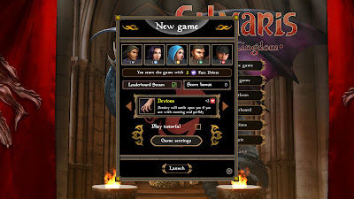 Silmaris Dice Kingdom Game Screenshot 10