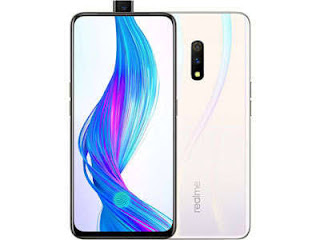 Realme X √ 10 Smartphone Terbaik di Akhir Tahun 2019