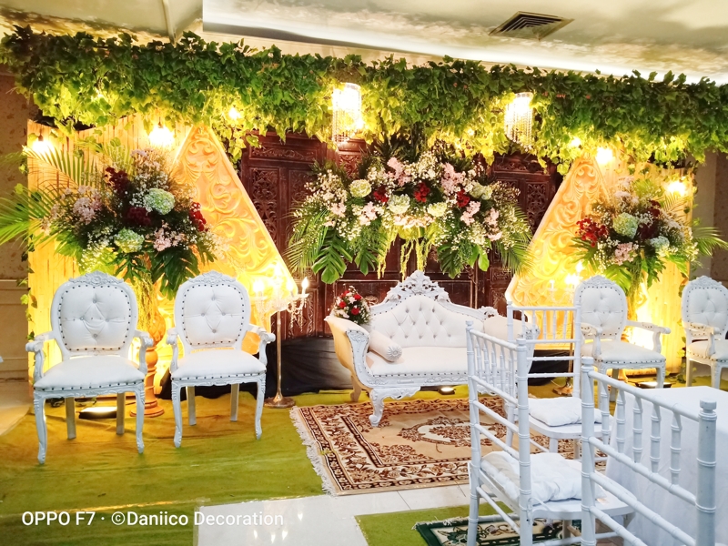 16 Dekorasi rumah sederhana tapi elegan