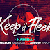 AUDIO | Kelechi Africana Ft. Arrow Bwoy - Hamida | Download