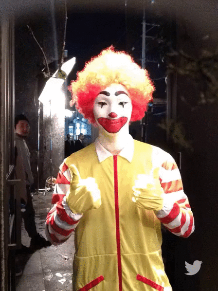 올해에도 실망시키지 않는 샤이니 키 코스프레 | 인스티즈