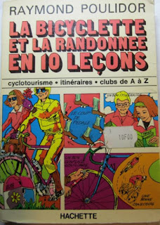 La Bicyclette et la randonnée en 10 leçons 1977