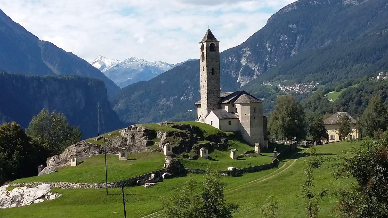 BrauchliSeuzi Wanderung Sobrio Osco